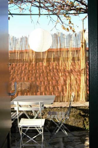 Apartamento Cinque Terre Niu De M�