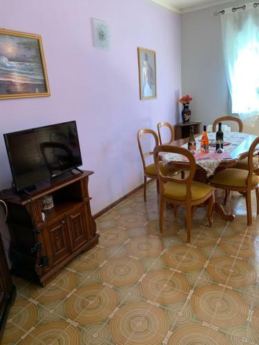 Hostal Casa Vacanza "puntello"