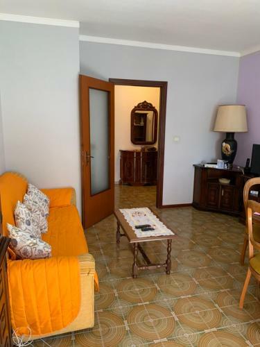 Hostal Casa Vacanza "puntello"