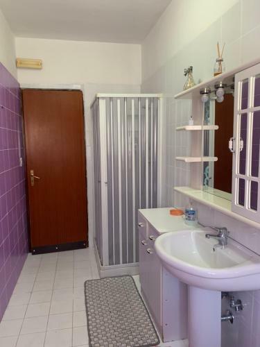 Hostal Casa Vacanza "puntello"