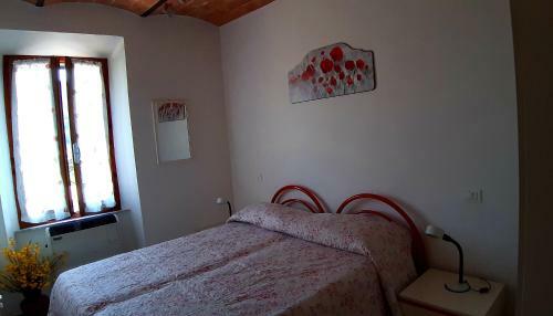 Apartamento Appartamenti Di Luca&sara