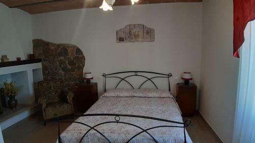 Apartamento Appartamenti Di Luca&sara