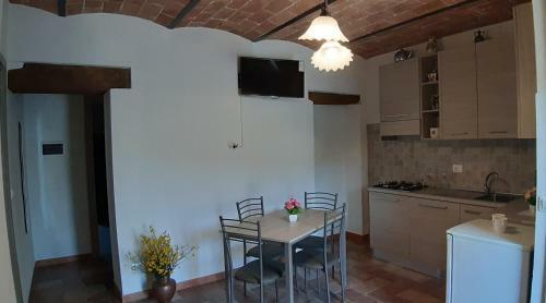 Apartamento Appartamenti Di Luca&sara