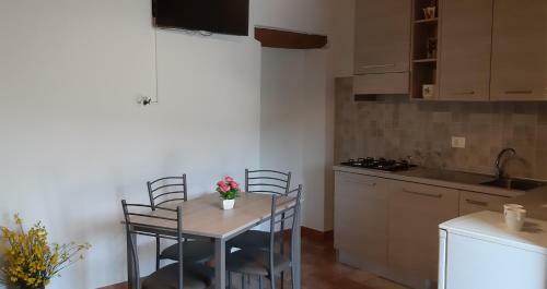 Apartamento Appartamenti Di Luca&sara