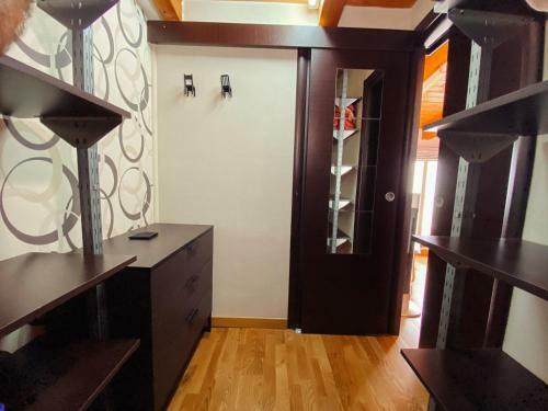 Apartamento Quattarari Rooms