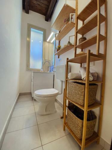 Apartamento Quattarari Rooms