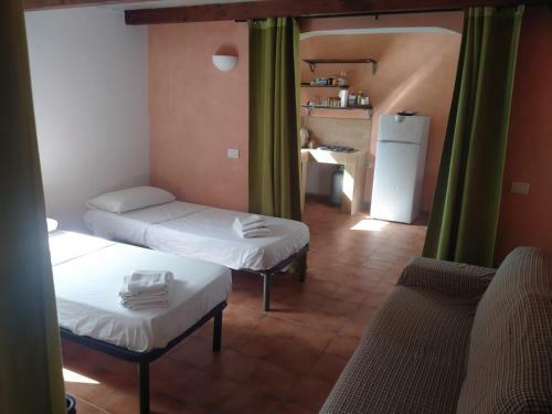Apartamento UNA Terrazza Sulla Malvasia