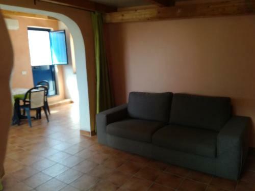 Apartamento UNA Terrazza Sulla Malvasia