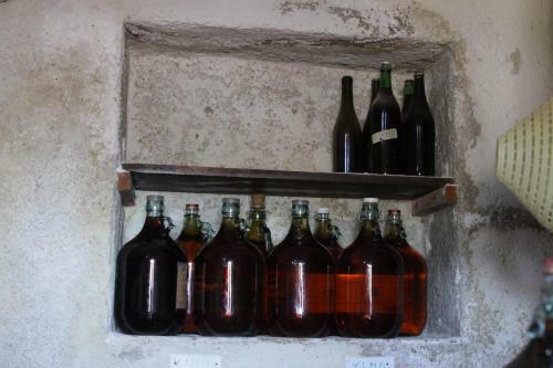 Apartamento UNA Terrazza Sulla Malvasia