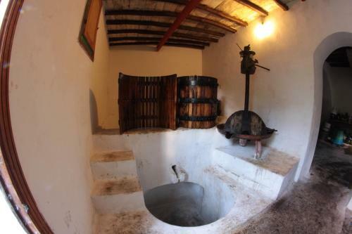 Apartamento UNA Terrazza Sulla Malvasia