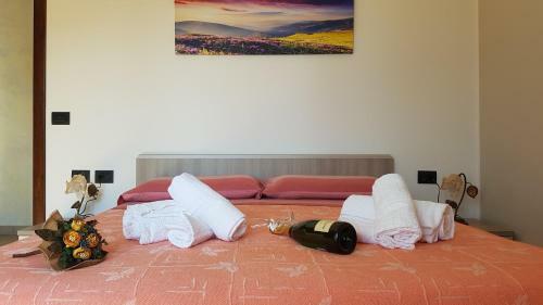 B&B Villa Eleonora Tropea