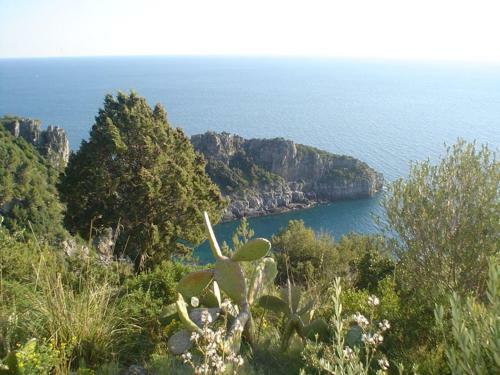 Apartamento Vacanze Cilento