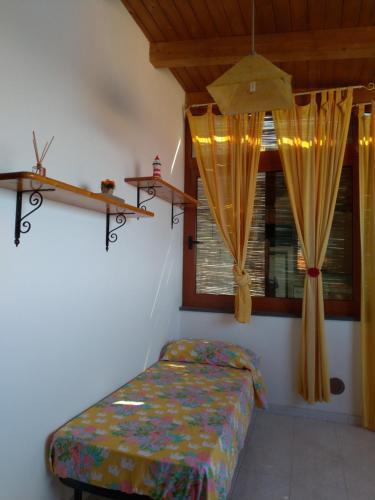Apartamento L' Appartamentino