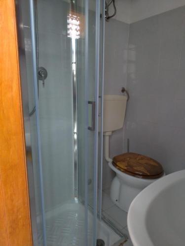 Apartamento L' Appartamentino