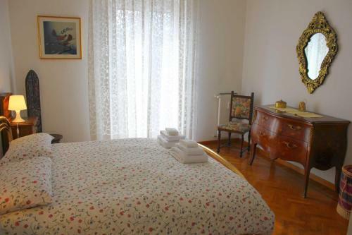 Apartamento Casa Mila