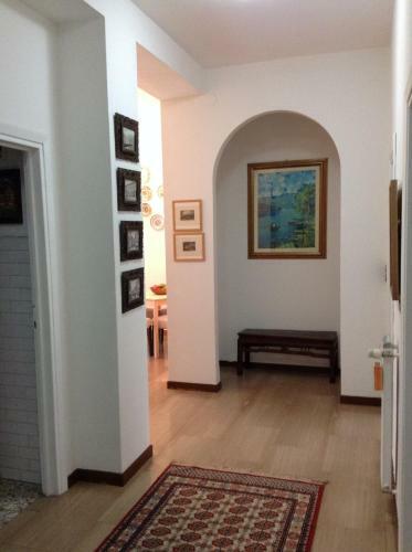 Apartamento Casa Mila