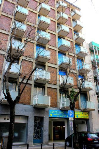 Apartamento Casa Mila