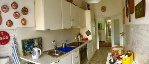 Apartamento Casa Mila
