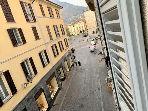 Apartamento Casa La Breva