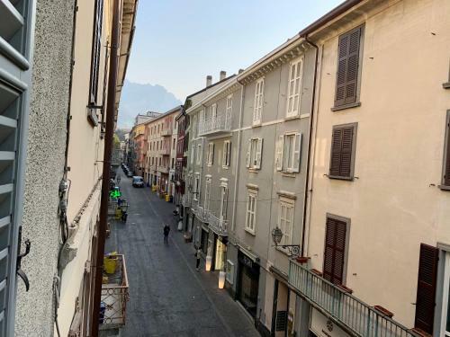 Apartamento Casa La Breva