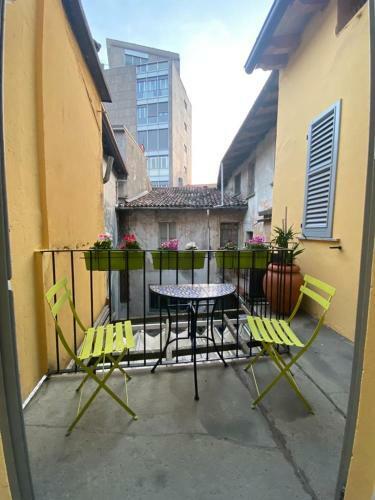 Apartamento Casa La Breva