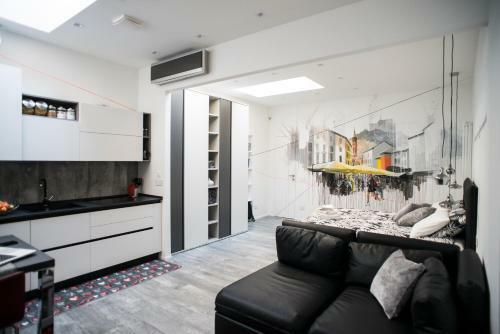 Apartamento La Viscontea