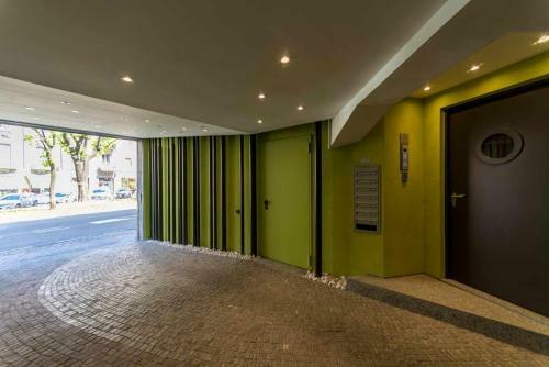 Apartamento Casa Mauri Green Core