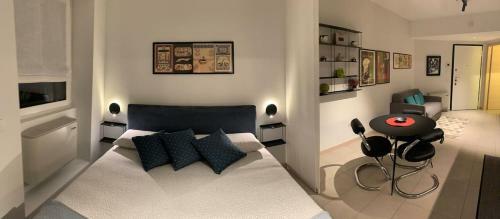 Apartamento Casa Mauri Green Core