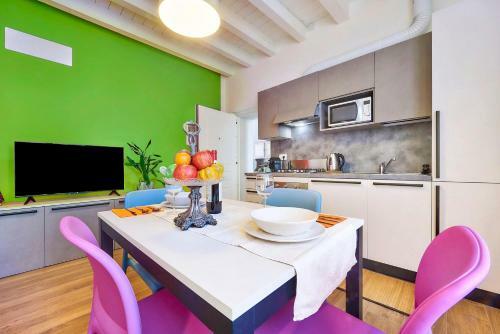 Apartamento Villa Liberty Apt Lierna