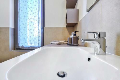 Apartamento Villa Liberty Apt Lierna
