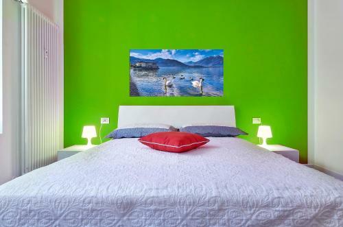 Apartamento Villa Liberty Apt Lierna