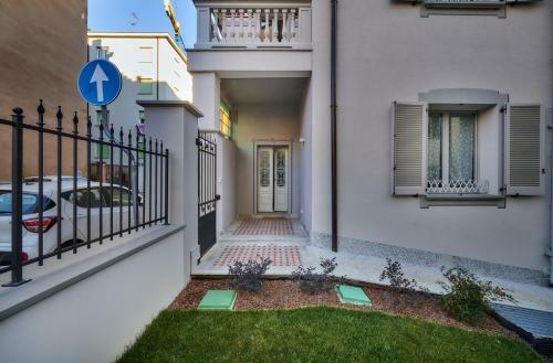 Apartamento Villa Liberty Apt Lierna