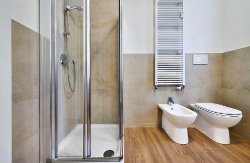Apartamento Villa Liberty Apt Lierna