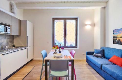 Apartamento Villa Liberty Apt Lierna