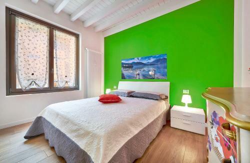 Apartamento Villa Liberty Apt Lierna