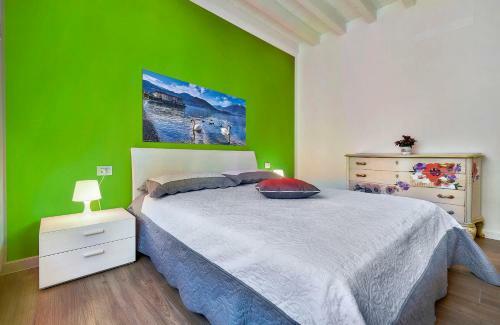 Apartamento Villa Liberty Apt Lierna