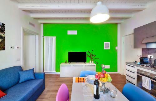 Apartamento Villa Liberty Apt Lierna