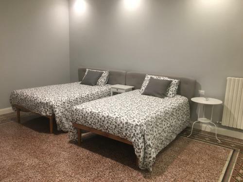 Apartamento Casa Mauri