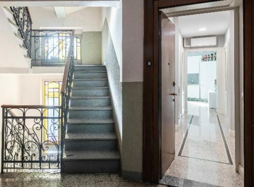 Apartamento Casa Mauri