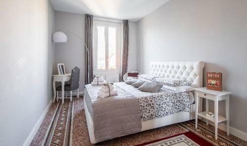 Apartamento Casa Mauri