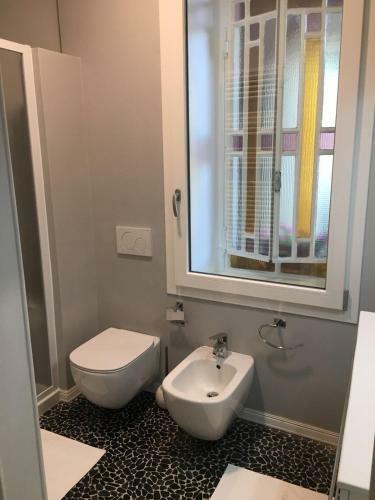 Apartamento Casa Mauri