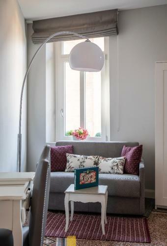 Apartamento Casa Mauri
