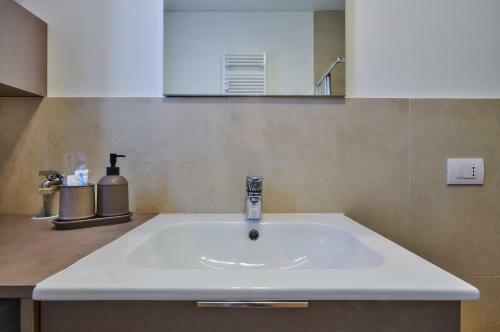 Apartamento Villa Liberty Apt Varenna