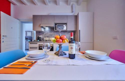 Apartamento Villa Liberty Apt Varenna