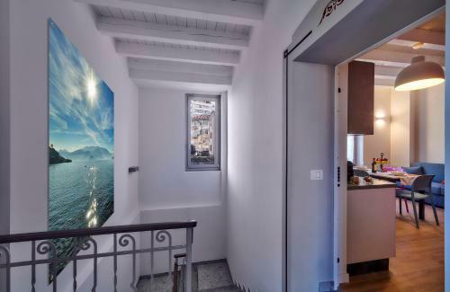 Apartamento Villa Liberty Apt Varenna