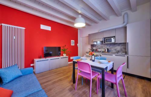 Apartamento Villa Liberty Apt Varenna