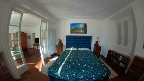 Hostal La Casa Nel Parco Lecco