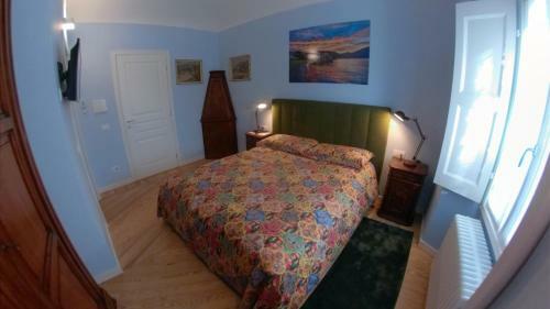 Hostal La Casa Nel Parco Lecco