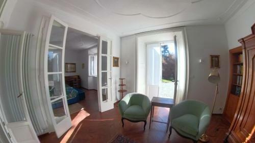 Hostal La Casa Nel Parco Lecco