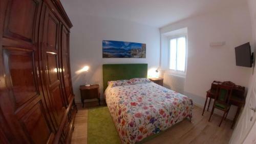 Hostal La Casa Nel Parco Lecco